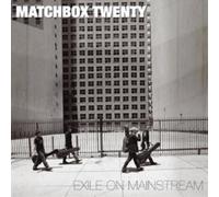 Matchbox Twenty - Exile On Mainstream