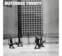 Matchbox Twenty Exile On Mainstream (Vinyl LP)
