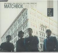 Matchbox Twenty - How Far We'Ve Come