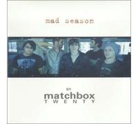 Matchbox Twenty - Mad Season