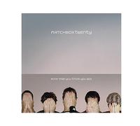 MATCHBOX TWENTY - More Than You Think You Are (2023) 2 LP vinyl pre-order