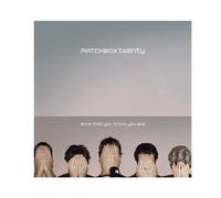 Matchbox Twenty - More Than You Think You Are