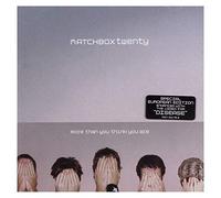 Matchbox Twenty - More Than You Think You Are