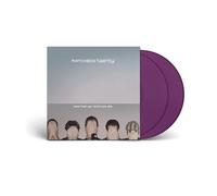 Matchbox Twenty - More Than You Think You Are (Violet Vinyl)