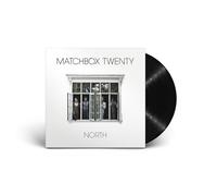 Matchbox Twenty North (Vinyl LP) 12" Album