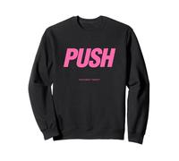 Matchbox Twenty Push Felpa