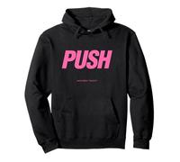 Matchbox Twenty Push Felpa con Cappuccio