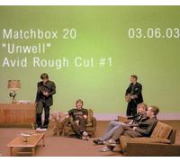 Matchbox Twenty - Unwell