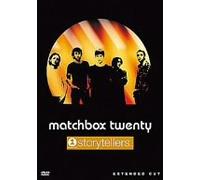 Matchbox Twenty - Vh1 Storytellers [2001]