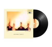 Matchbox Twenty Where the Light Goes (Vinyl LP) 12" Album