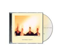 Matchbox Twenty Where the Light Goes (CD) Album (Jewel Case)