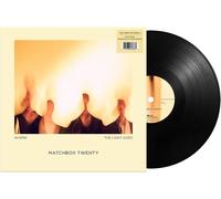 Matchbox Twenty Where the Light Goes (Vinyl LP) 12" Album