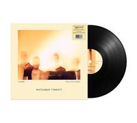 Matchbox Twenty Where The Light Goes (Vinyl LP)