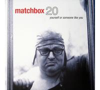 Matchbox Twenty Matchbox Twenty - Yourself Or Someone Like You (1 LP (Vinyl LP)