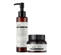 Matches We Love: Deep Cleansing Oil + Gentle Black Sugar Polish 2 ct