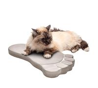 matches21 - Pietre decorative XXL per il giardino, 35 x 20 cm