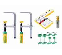 MATCHFIT Set completo Pro small yellow