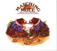 Matching Mole - Little Red Record (Expanded Edt.)