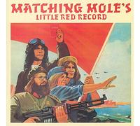 Matching Mole - Little Red Record [Import]