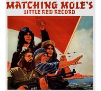 Matching Mole - Little Red Record (Expanded Edt.)