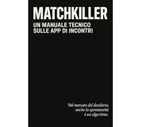 MATCHKILLER: Anatomia Operativa del Desiderio Digitale