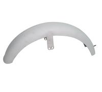 Matchless G3L G80 Rigido Parafango Anteriore FENDER Acciaio Primer Rivestito Gec