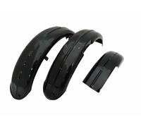 Matchless G3L Nero Dipinta FENDER Set Per Forcella Trave Modello Aes