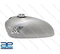 Matchless G3L Prova Serie Crudo Carburante Serbatoio Con Carburante Cappello Aes