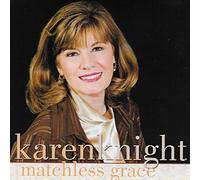 matchless grace
