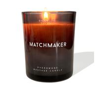 Matchmaker Pheromone Massage Candle Him Black Diamond 150ml