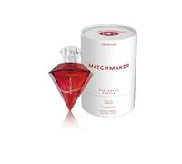 EYE OF LOVE - PROFUMO MATCHMAKER RED DIAMOND FEROMONI PER ENTRAMBI 30 ML