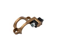 Braking Matchmaker Sram First Right Clamp Oro Black