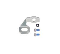 matchmaker tech4 attacco comando cambio sram sinistro silver HOSMSRS4 HOPE freni