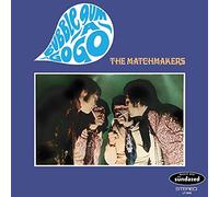Matchmakers The - Bubble Gum-A-Gogo (Vinyl Pink)