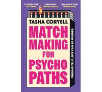 Marian Keyes – Matchmaking for Psychopaths – Il romanzo più avvincente e divertente dell'anno