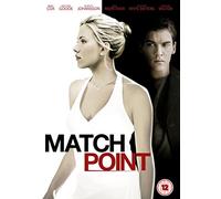 Matchpoint [Edizione: Regno Unito] [Edizione: Regno Unito]