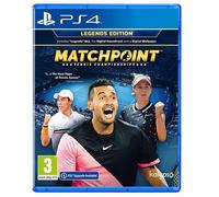 Matchpoint Tennis Championships PS4 (Sp ) (148365)