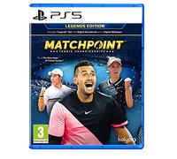 MATCHPOINT TENNIS CHAMPIONS PS5