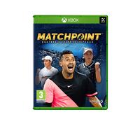 Matchpoint : Tennis Championships - Legends Edition - GIOCO XBOX SERIES X