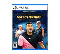 Matchpoint (Xb1/Xbo)