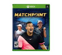 Matchpoint - Xbox Serie X, Nuovo