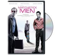 Matchstick Men