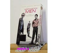 Matchstick Men