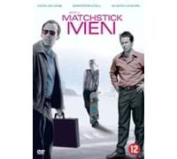 Matchstick Men
