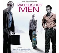Matchstick Men