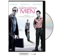 Matchstick Men