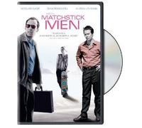 Matchstick Men