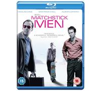 Matchstick Men [Edizione: Regno Unito]