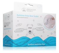Matchstick Monkey Bathtime Scale Polar Bear gioco equilibrio per la vasca 12m+ 1 pz