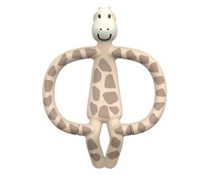Matchstick Monkey Giraffe Teether, Gigi Giraffe, Pack of 1